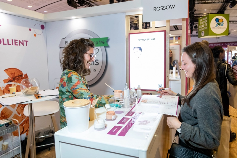 Why Attend COSMETIC 360? B2B Intro - 2