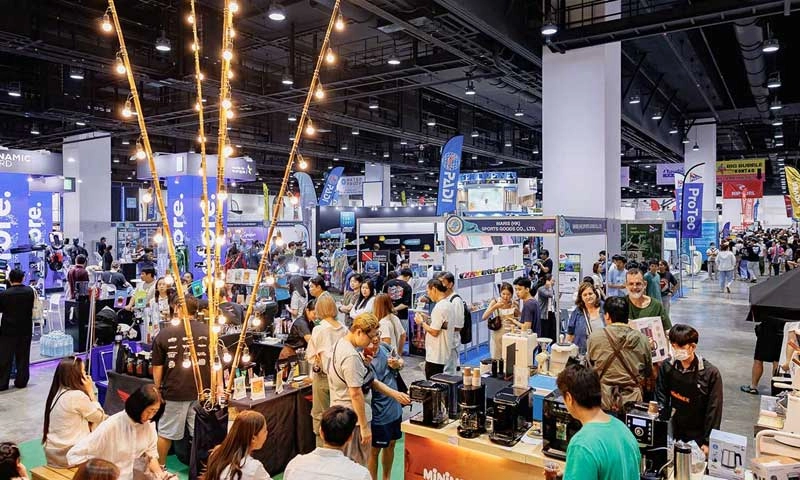 Inside Outdoor Fest: B2B Key Insights - 1