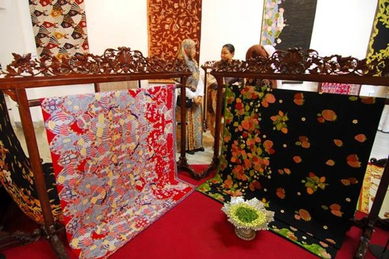 Batik Bordir & Accessories Fair Revealed: B2B Opportunity - 2