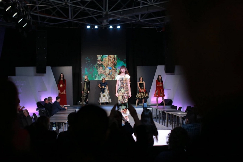 Why Attend Moldova Fashion Expo? B2B Intro - 1