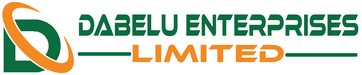 DABELU ENTERPRISES LIMITED