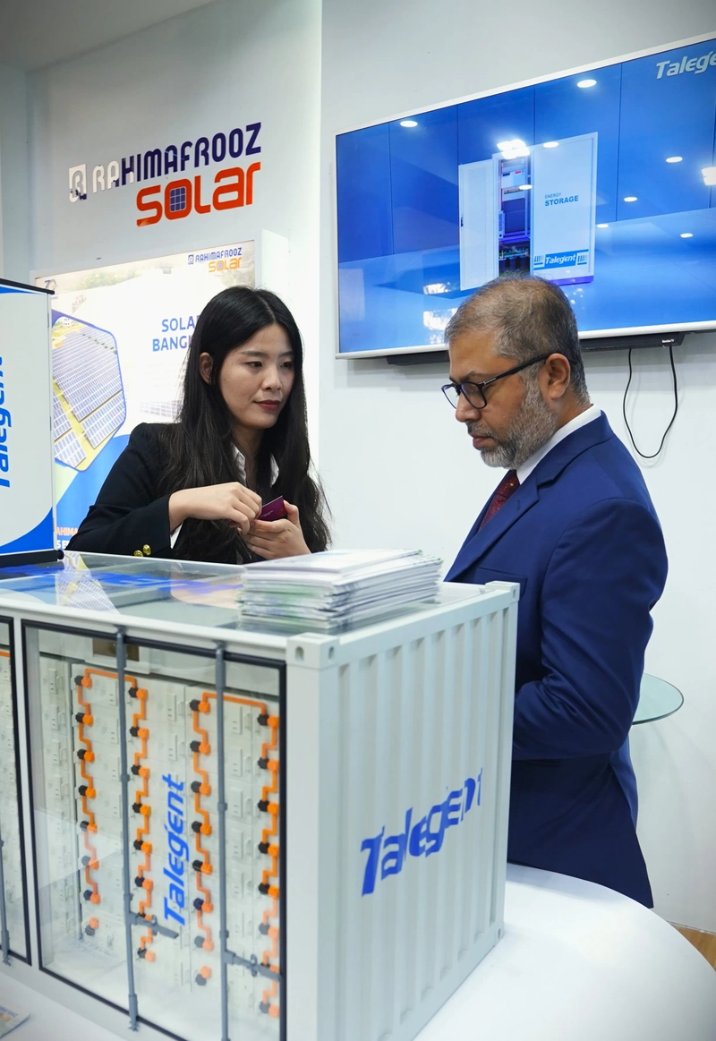 Unlock Solar Bangladesh: Must-Know B2B Event - 1