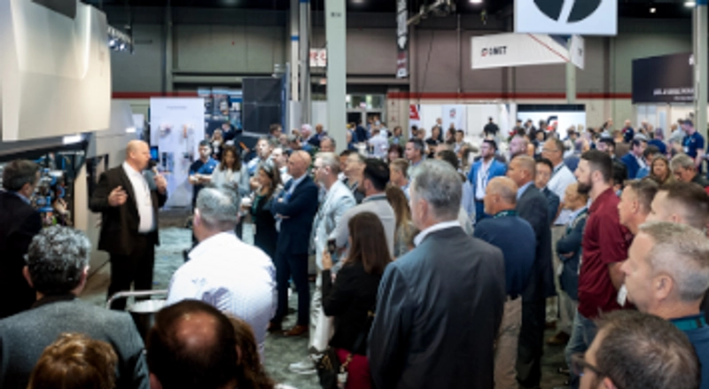Why Attend Labelexpo Mexico? B2B Intro - 3