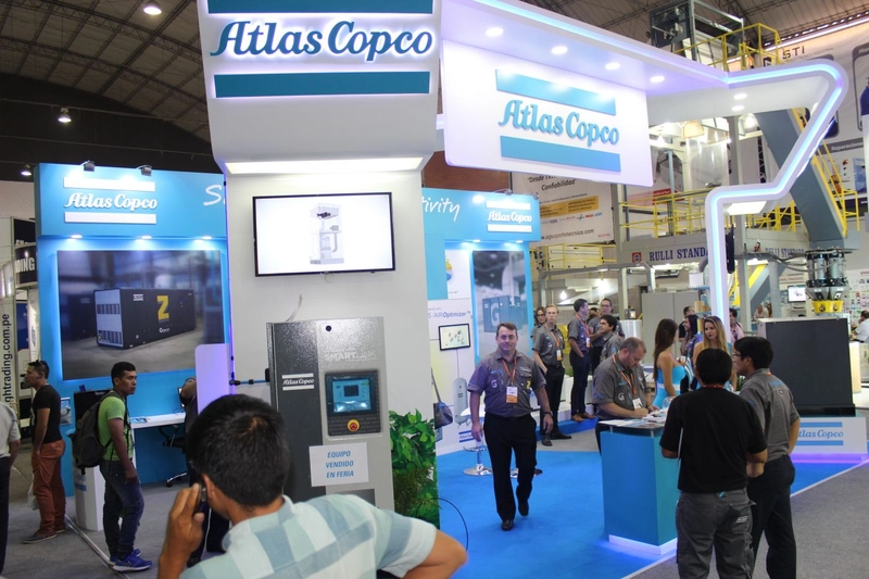EXPOPLAST PERÚ Revealed: B2B Opportunity - 3