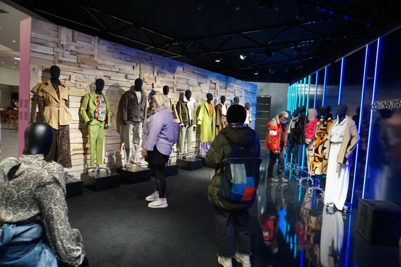 Discover Istanbul Fashion Connection: B2B Event Guide - 3