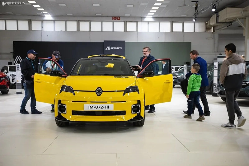 AUTOSALON AUTOSHOW Spotlight: B2B Essentials - 2