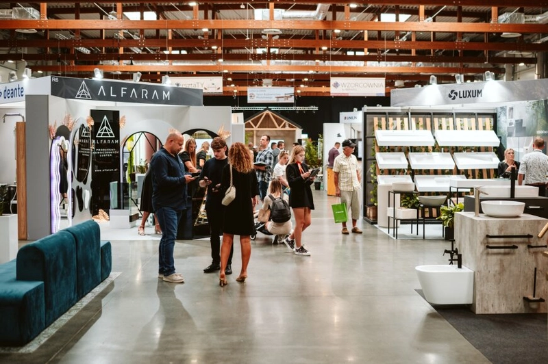 Discover Krakow International Interior & Architecture Fair(KIAF): B2B Event Guide - 1