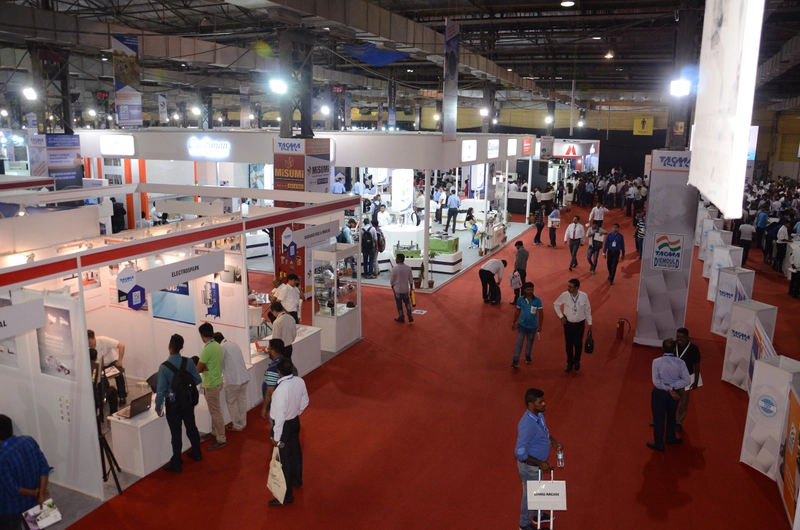 Unlock Die & Mould India International Exhibition: Must-Know B2B Event - 1