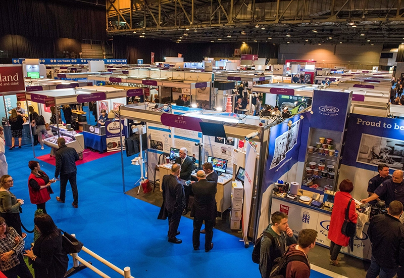 Inside ScotHot: B2B Key Insights - 1