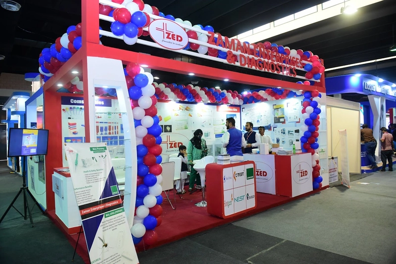 Why HEALTH ASIA: BEAUTY AND FITNESS ASIA - ENVIRONMENT ASIA - PHARMA ASIA Matters for B2B - 2