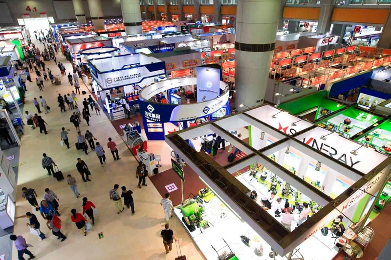 Discover China Import and Export Fair(Phase): B2B Event Guide - 2