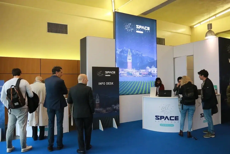 Inside Space Wine & AgriTech Expo: B2B Key Insights - 2