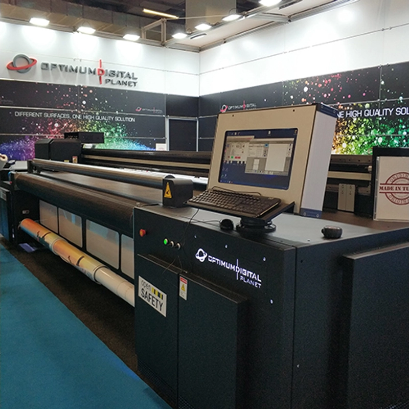 CAM - EURASIA GLASS Revealed: B2B Opportunity - 2