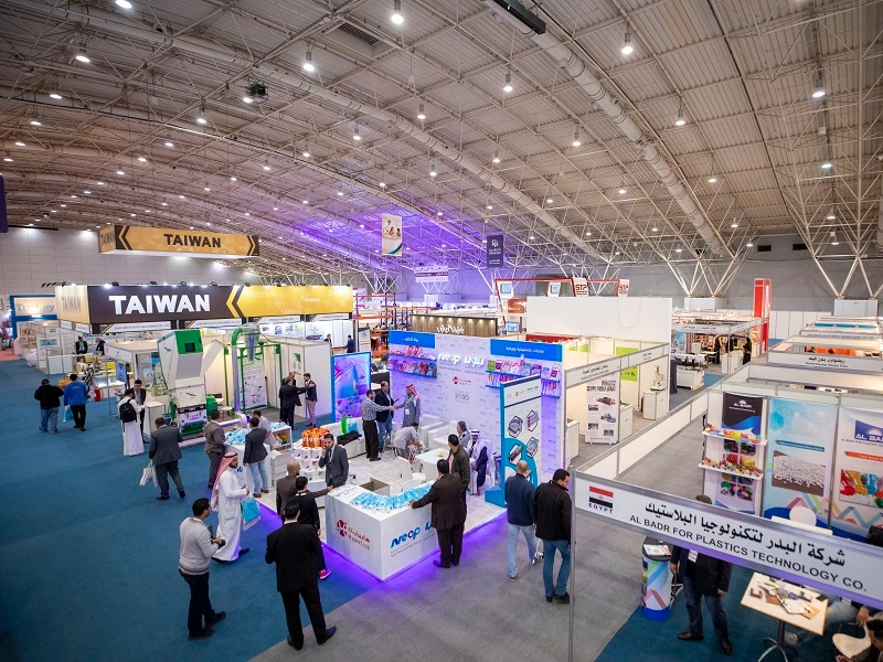 Inside Saudi Print & Pack: B2B Key Insights - 1