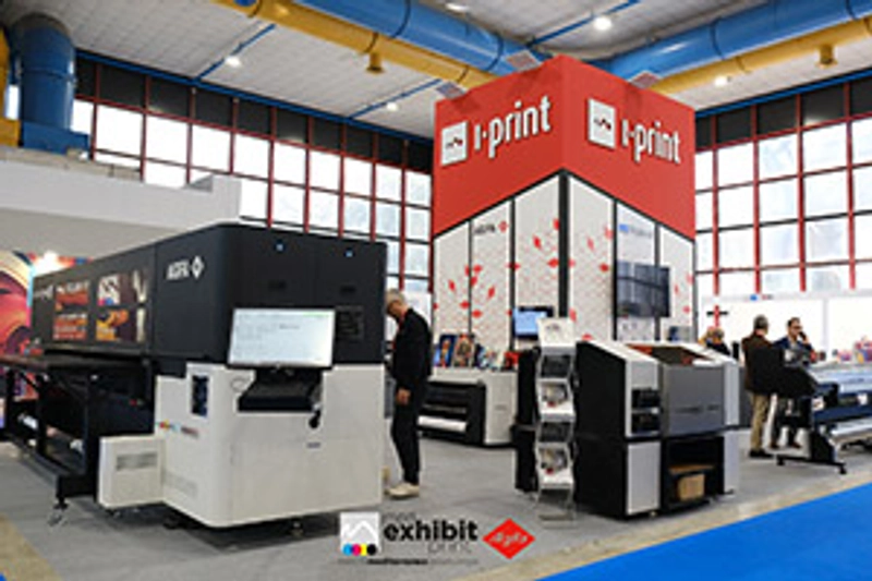 Med Exhibit Print Revealed: B2B Opportunity - 3