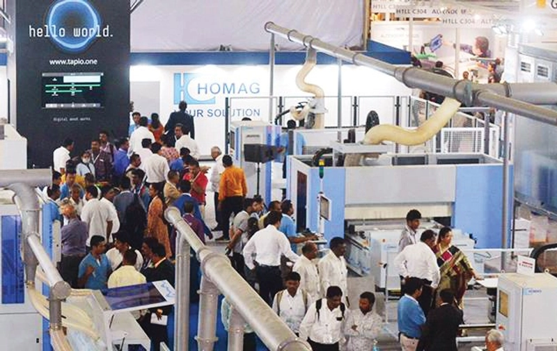 Discover IndiaWood: B2B Event Guide - 2