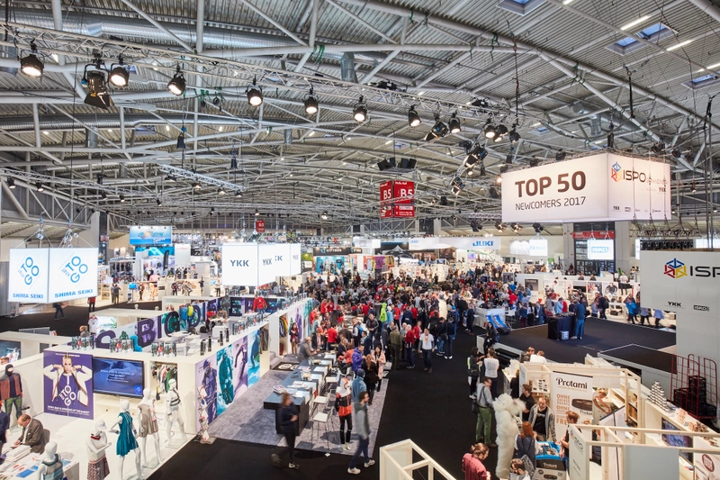 Unlock ISPO Munich: Must-Know B2B Event - 1