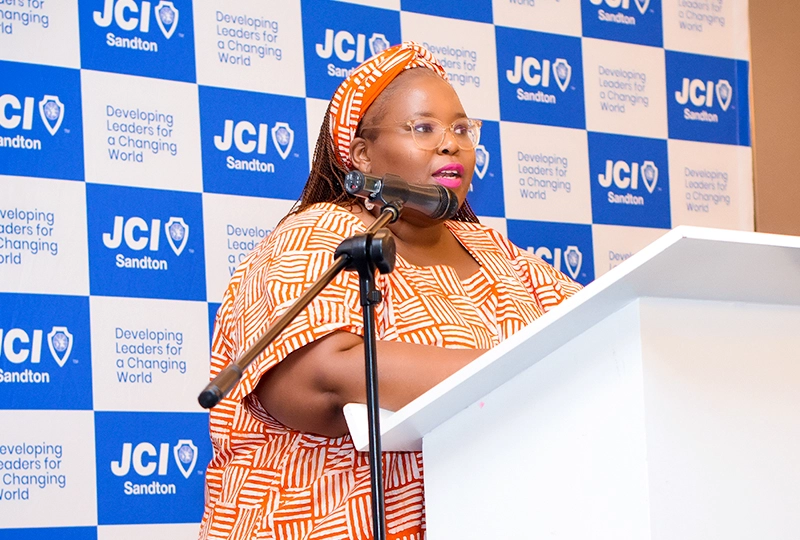 Why JCI Africa and The Middle East Conference Matters for B2B - 2