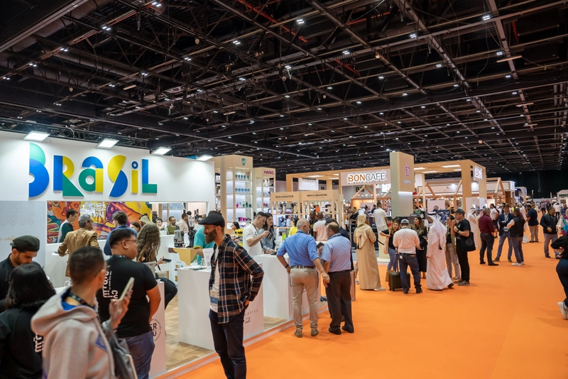 Unlock World of Coffee Dubai: Must-Know B2B Event - 2