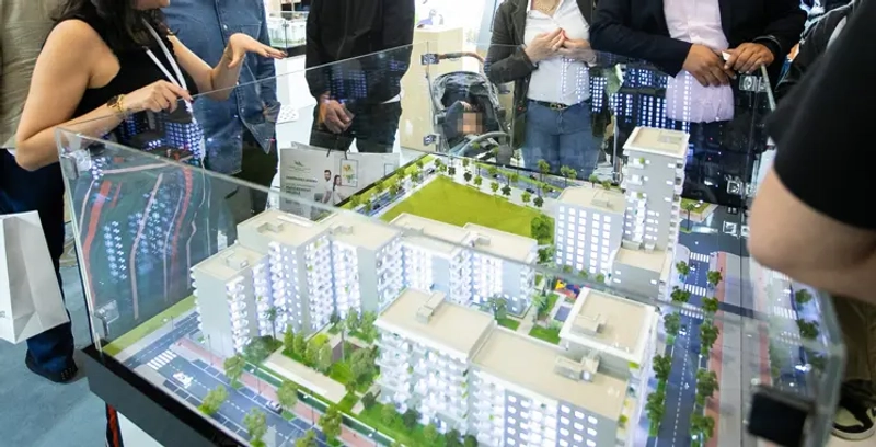 SMAP Immo - Paris Revealed: B2B Opportunity - 3