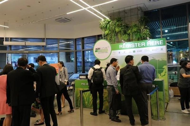Unlock AGRIFUTURE CONFERENCE & EXHIBITION: Must-Know B2B Event - 2