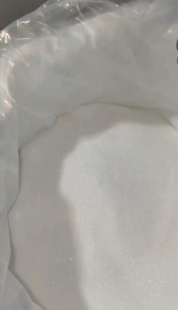 White Refined Sugar ICUMSA 45
