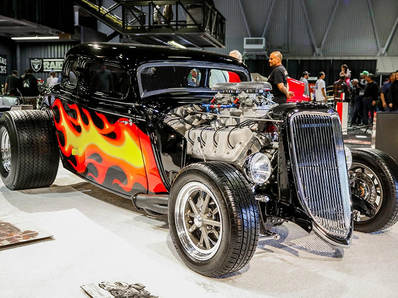 Sacramento Autorama Spotlight: B2B Essentials - 3