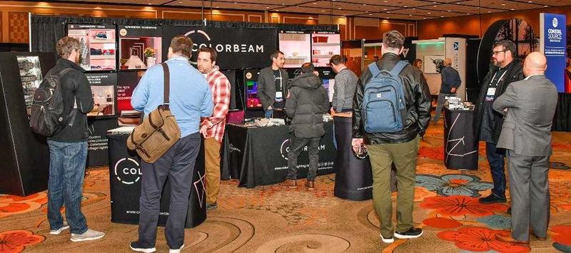 Inside Lightapalooza : B2B Key Insights - 1