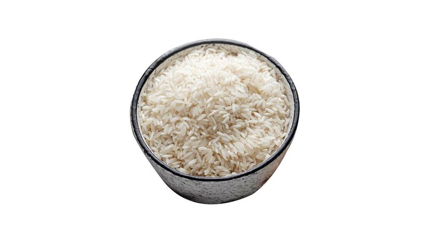 Natural Basmati Rice Premium Aromatic Long Grain Rice Wholesale Supplier