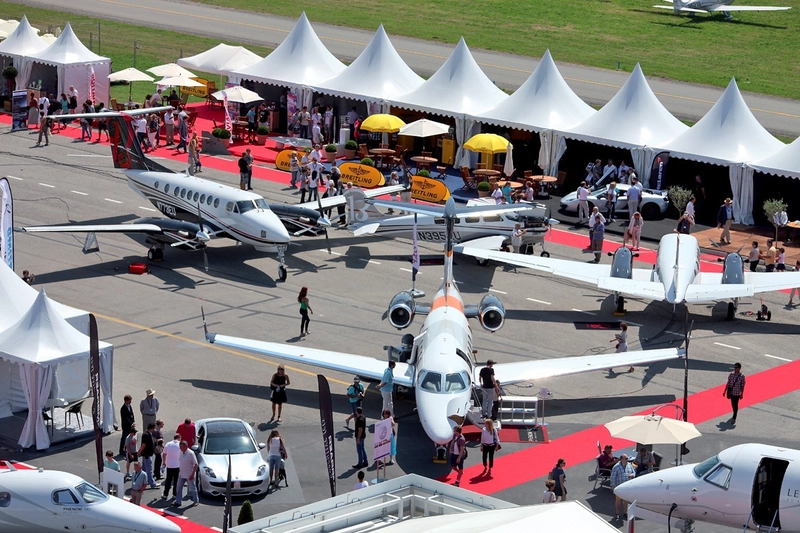 Inside Air Expo Abu Dhabi: B2B Key Insights - 2