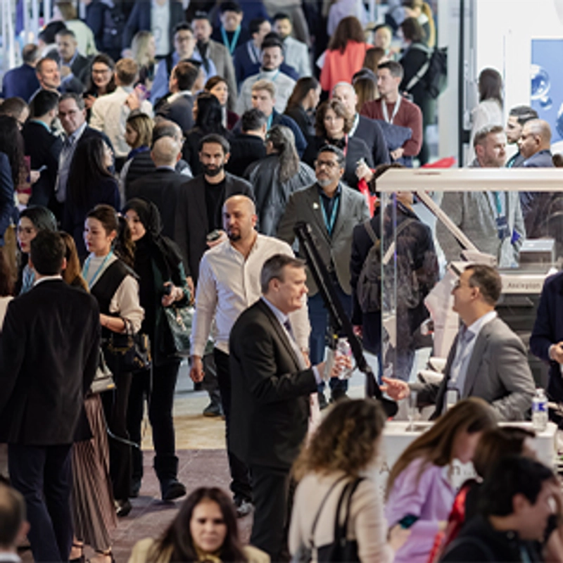 IMCAS World Congress Spotlight: B2B Essentials - 1