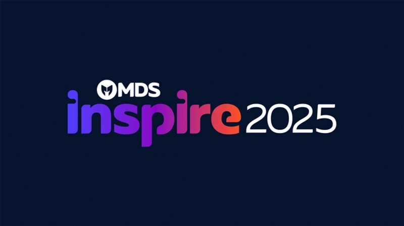 MDS Inspire Revealed: B2B Opportunity