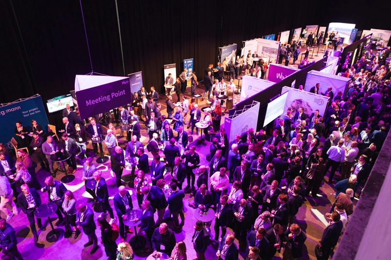 Discover Wind Finland: B2B Event Guide - 2