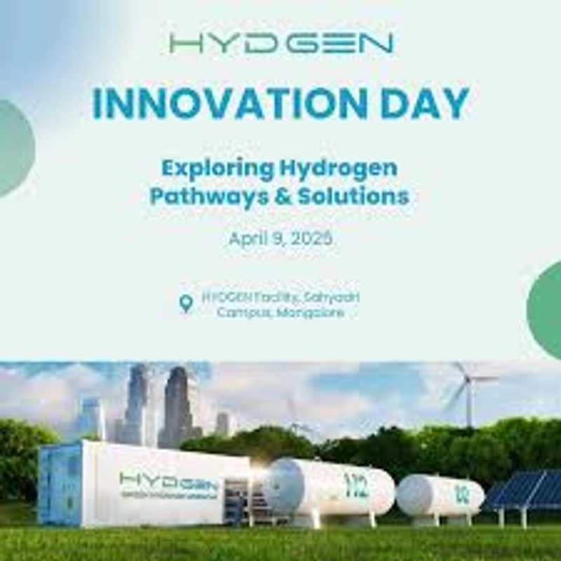 Inside HYDGEN Innovation Day: B2B Key Insights