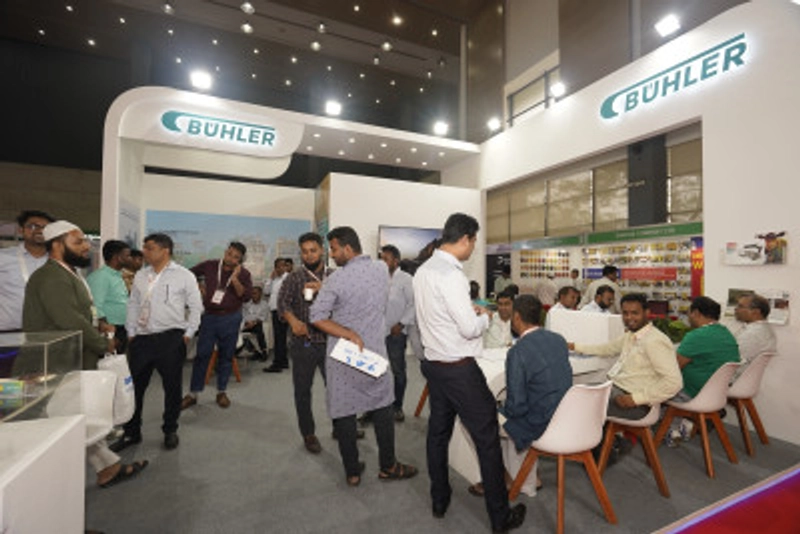 Why Grain Tech Bangladesh Matters for B2B - 1