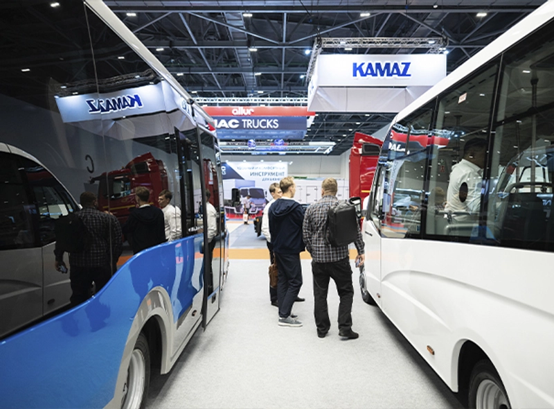 Why Comtrux Astana Matters for B2B - 2