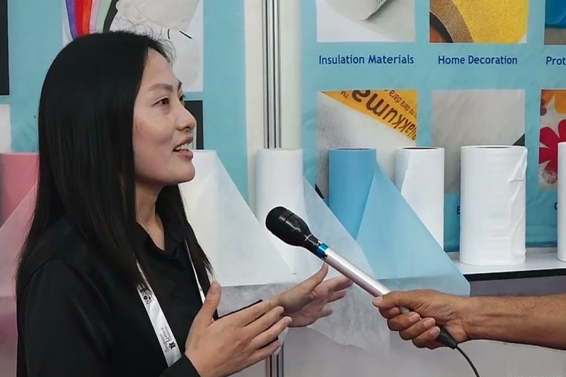 Inside Non Woven Expo Bangladesh: B2B Key Insights - 2