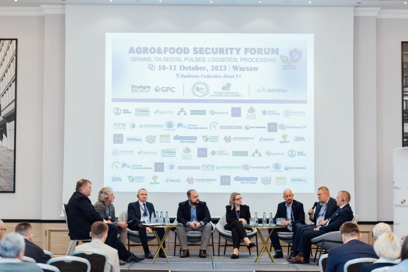 Unlock Agro& Food Security Forum: Must-Know B2B Event - 2