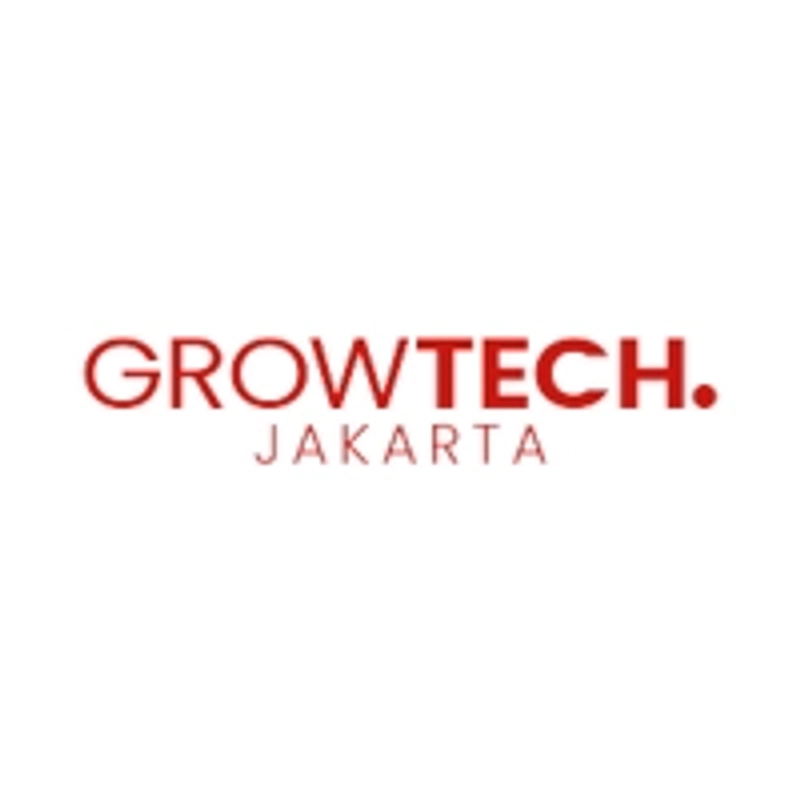 Why Attend GROWTECH Jakarta? B2B Intro
