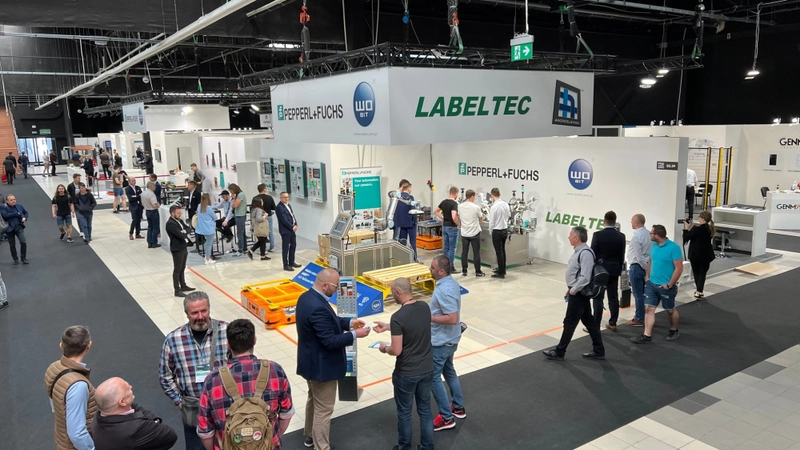 Inside Warsaw Industry Automatica: B2B Key Insights