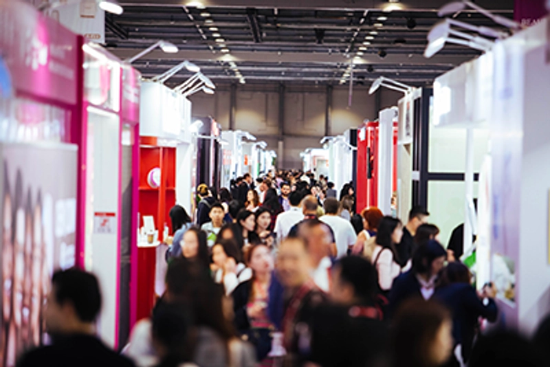Discover Beauty Ingredients & Formulation Asia: B2B Event Guide - 2