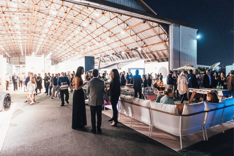 Unlock WestEdge Design Fair: Must-Know B2B Event - 3