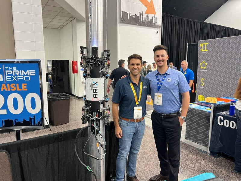 The PRIME Expo Revealed: B2B Opportunity - 3