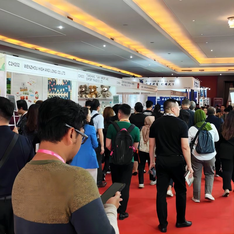 Inside China Homelife Brazil: B2B Key Insights - 1