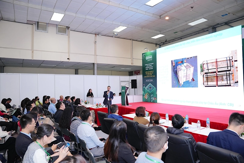 Inside Global Electronic Intelligent Manufacturing Show – Vietnam (GEIMS Vietnam): B2B Key Insights - 3