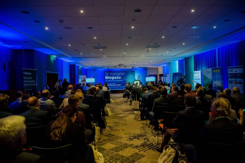 Biogas Congress Revealed: B2B Opportunity - 2
