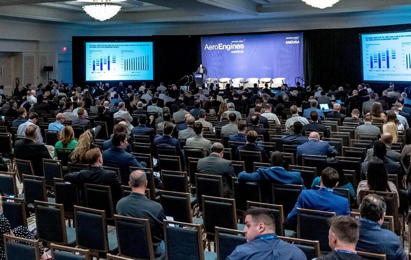 Inside AeroEngines Americas: B2B Key Insights - 2