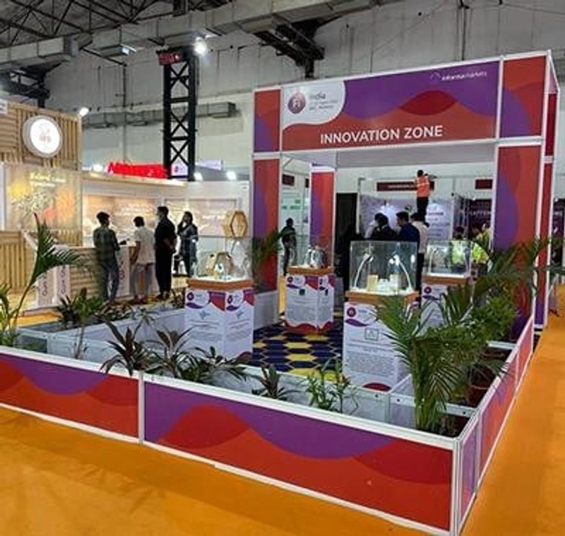 Discover Fi India: B2B Event Guide - 1