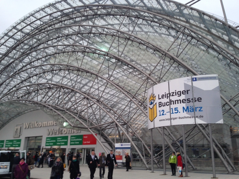 Unlock Leipzig Book Fair: Must-Know B2B Event - 3