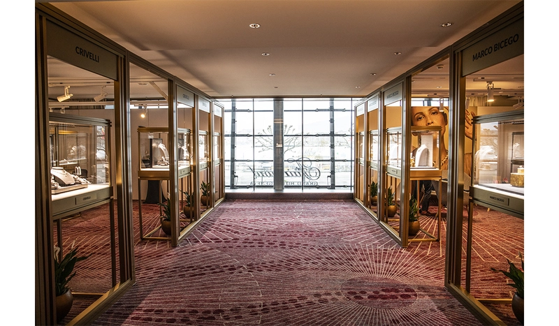 Why Attend Haute Jewels Geneva? B2B Intro - 1